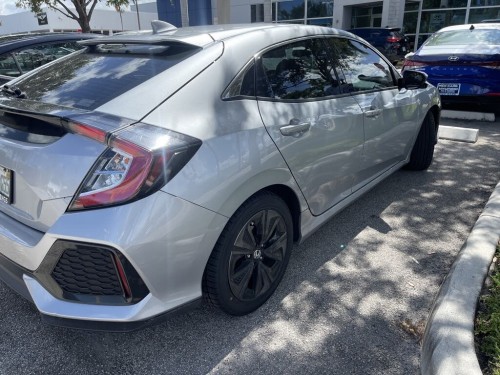 2019 Honda Civic for sale