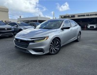 2019 Honda Insight Touring