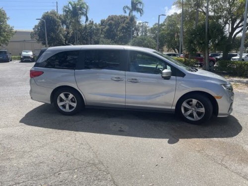 2019 Honda Odyssey for sale