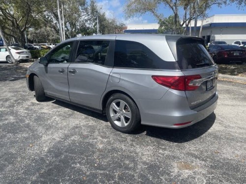 2019 Honda Odyssey for sale