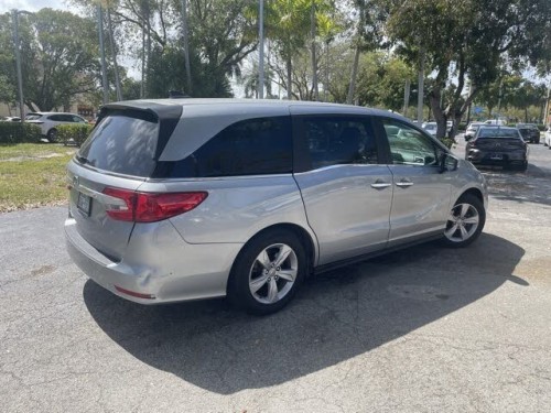 2019 Honda Odyssey for sale