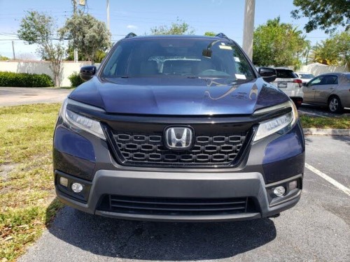 2019 Honda Passport for sale