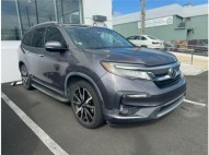 2019 Honda Pilot Touring