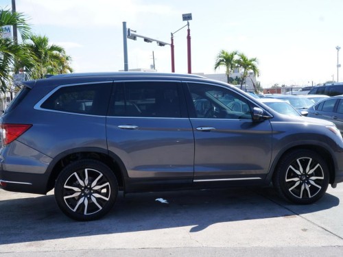 2019 Honda Pilot for sale