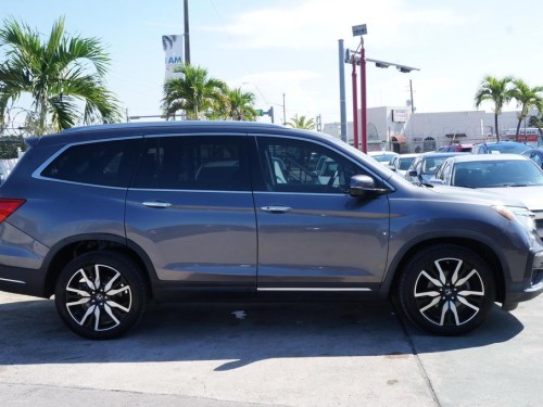 2019 Honda Pilot for sale