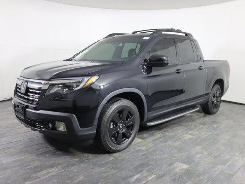 2019 Honda Ridgeline for sale