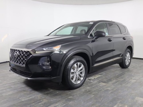 2019 Hyundai Santa Fe for sale