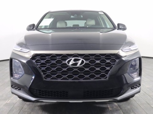 2019 Hyundai Santa Fe for sale