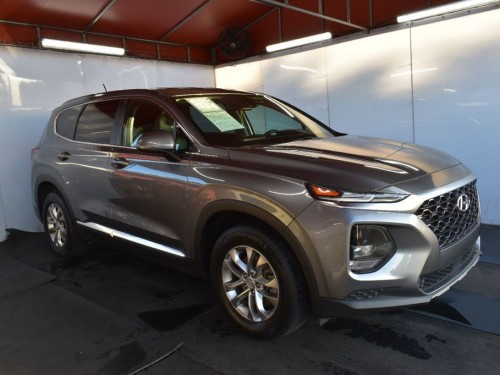 2019 Hyundai Santa Fe for sale