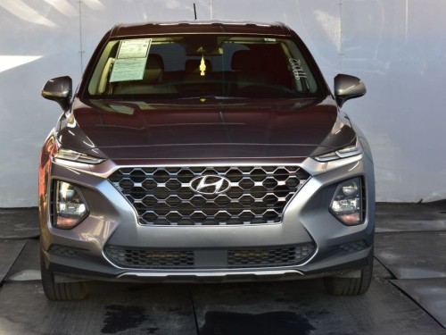 2019 Hyundai Santa Fe for sale