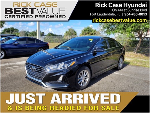 2019 Hyundai Sonata for sale