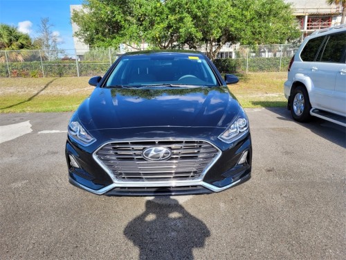 2019 Hyundai Sonata for sale