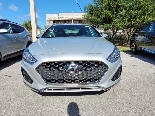 2019 Hyundai Sonata for sale