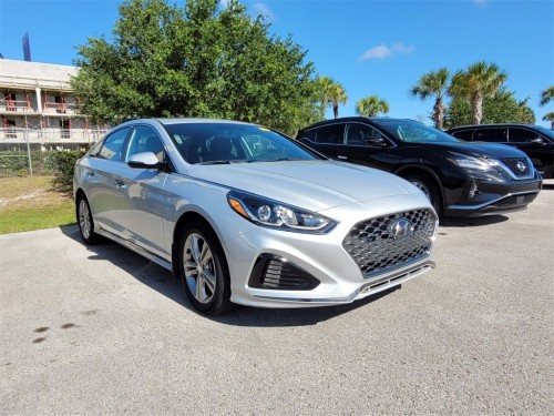 2019 Hyundai Sonata for sale