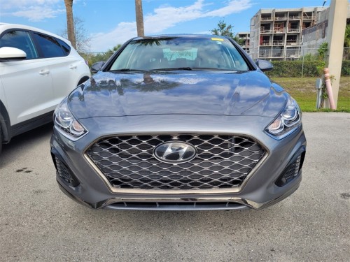 2019 Hyundai Sonata for sale