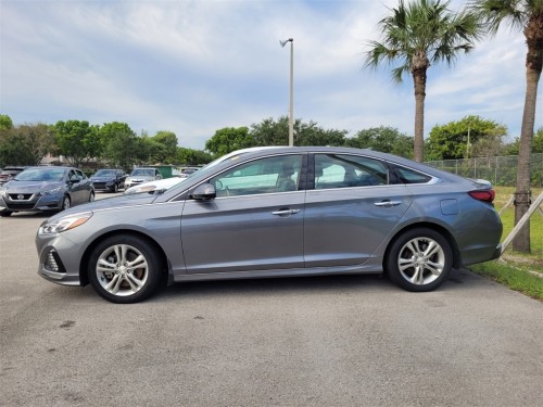 2019 Hyundai Sonata for sale