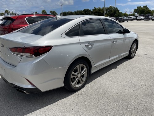 2019 Hyundai Sonata for sale