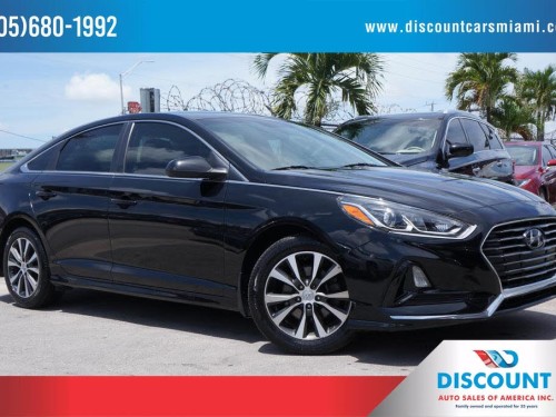 2019 Hyundai Sonata for sale