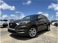 2019 Hyundai Tucson SE Solo 37k millas 