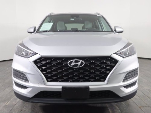 2019 Hyundai Tucson for sale