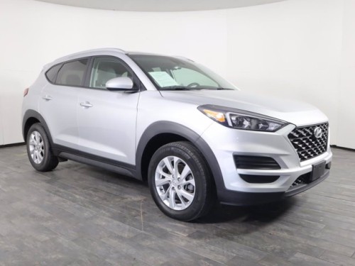 2019 Hyundai Tucson for sale