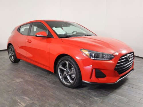 2019 Hyundai Veloster for sale