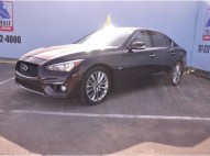 2019 INFINITI Q50 T9513817