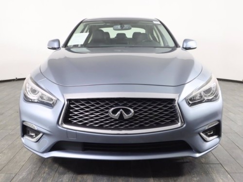 2019 Infiniti Q50 for sale