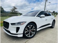 2019 JAGUAR EV-400 ′HSE NUEVECITA