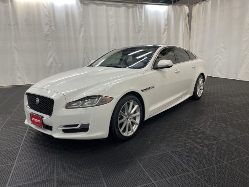 2019 Jaguar XJ for sale