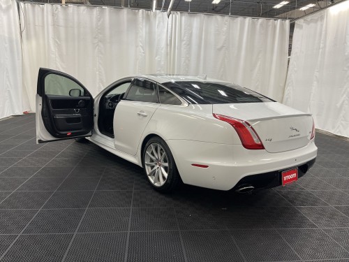 2019 Jaguar XJ for sale