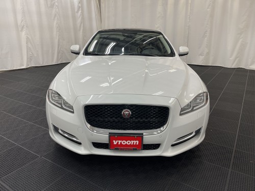 2019 Jaguar XJ for sale