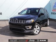 2019 Jeep Compass Latitude T9613607