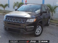 2019 Jeep Compass Sport TA699447