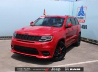 2019 Jeep Grand Cherokee SRT I9803873