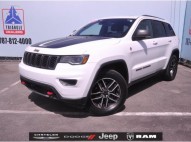 2019 Jeep Grand Cherokee Trailhawk T9548849