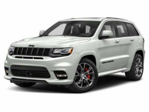 2019 Jeep Grand Cherokee for sale