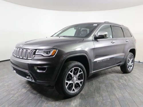 2019 Jeep Grand Cherokee for sale