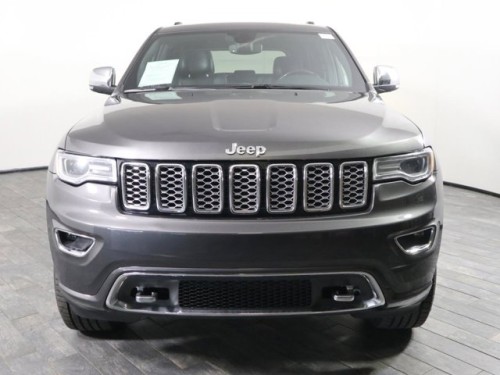 2019 Jeep Grand Cherokee for sale