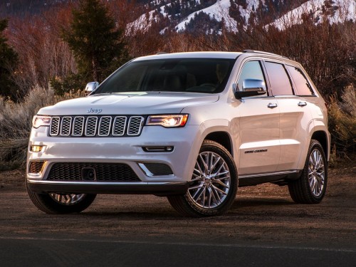 2019 Jeep Grand Cherokee for sale