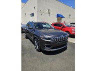 2019 JeepCherokee