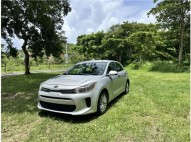 2019 KIA RIO QUINTOÂ¦AUTOMATICA