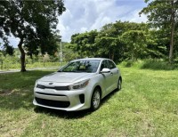 2019 KIA RIO QUINTOÂ¦AUTOMATICA