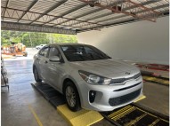 2019 KIA RIO SOLO 23599 millas