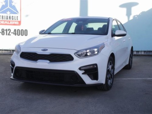 2019 Kia Forte LXS, I9100876