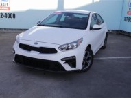 2019 Kia Forte LXS I9100876