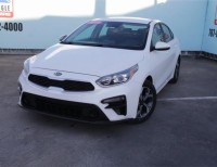 2019 Kia Forte LXS I9100876