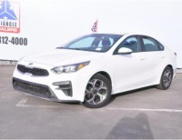 2019 Kia Forte LXS I9100876