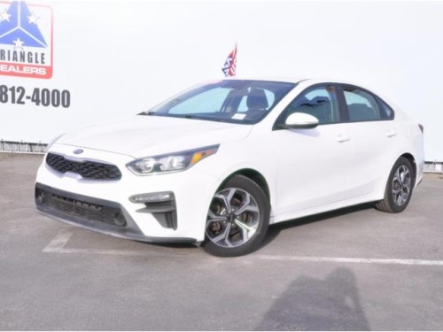 2019 Kia Forte LXS, I9100876