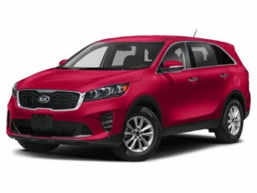 2019 Kia Sorento for sale